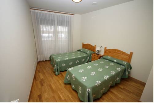 Imagen de la habitación del Apartamentos Residencial Pinamar. Foto 2