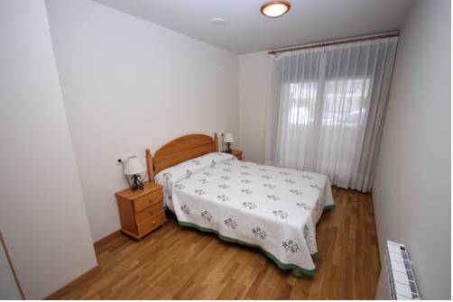 Imagen de la habitación del Apartamentos Residencial Pinamar. Foto 3