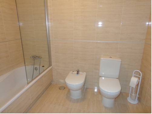 Imagen de la habitación del Apartamentos Residencial Pinamar. Foto 5