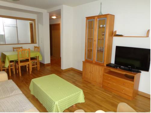 Imagen de la habitación del Apartamentos Residencial Pinamar. Foto 7