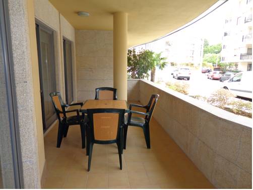 Imagen de la habitación del Apartamentos Residencial Pinamar. Foto 8