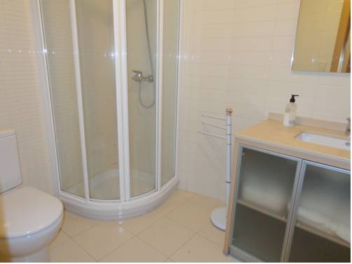 Imagen de la habitación del Apartamentos Residencial Pinamar. Foto 9