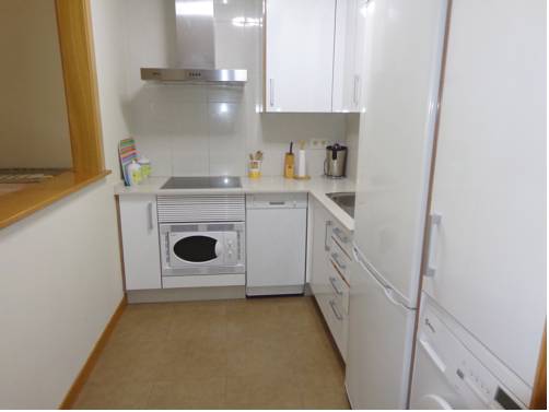 Imagen de la habitación del Apartamentos Residencial Pinamar. Foto 10