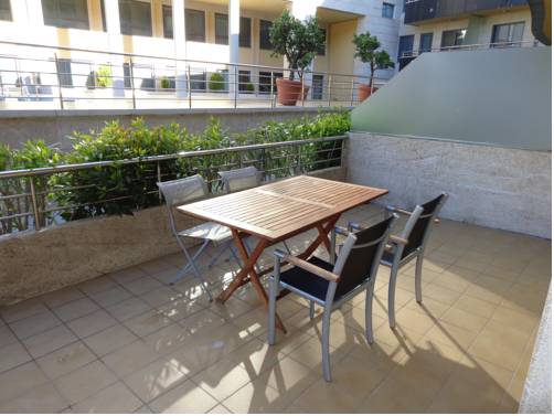 Imagen de la habitación del Apartamentos Residencial Pinamar. Foto 13