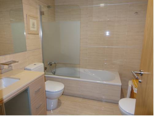 Imagen de la habitación del Apartamentos Residencial Pinamar. Foto 14