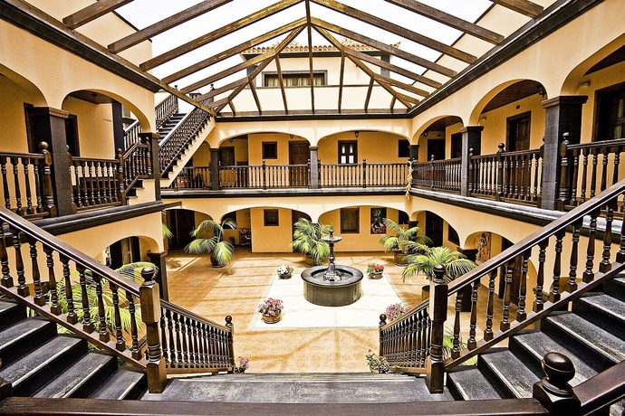 Imagen general del Apartamentos Residencial el Conde. Foto 6