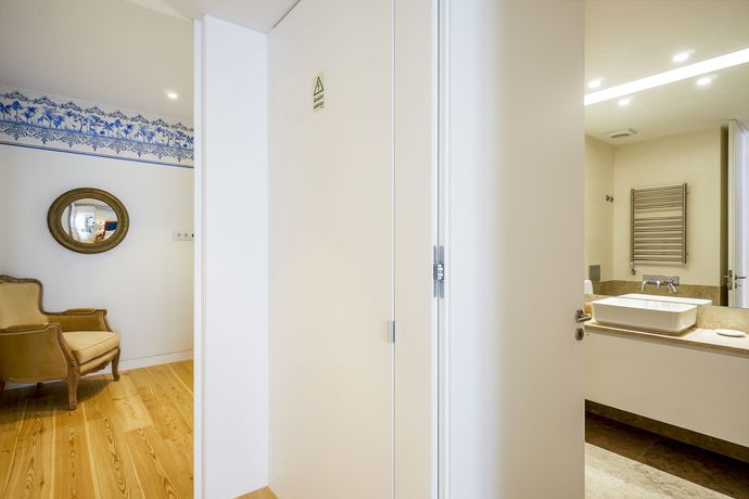 Imagen de la habitación del Apartamentos Residentas Aurea. Foto 2