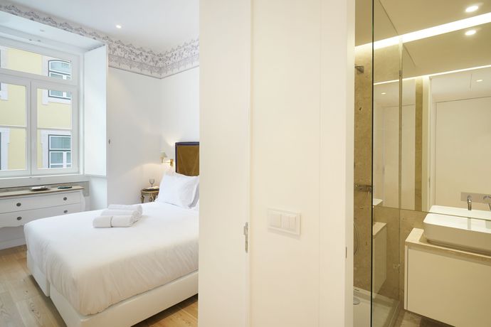 Imagen de la habitación del Apartamentos Residentas Aurea. Foto 5