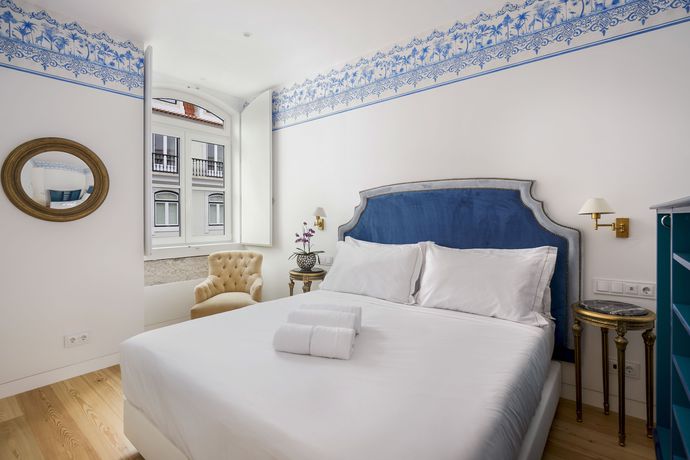 Imagen de la habitación del Apartamentos Residentas Aurea. Foto 7