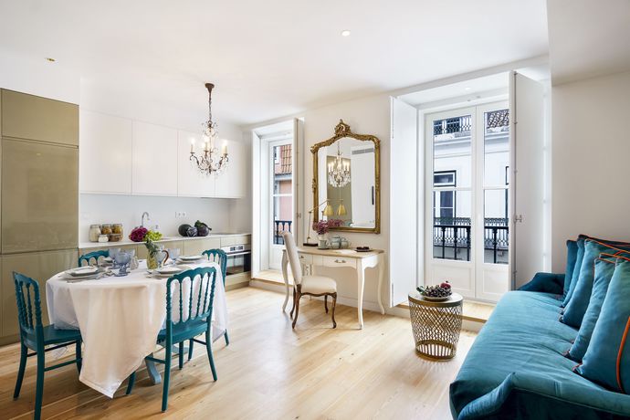 Imagen de la habitación del Apartamentos Residentas Aurea. Foto 12