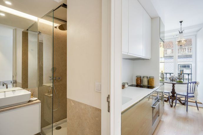 Imagen de la habitación del Apartamentos Residentas Aurea. Foto 13