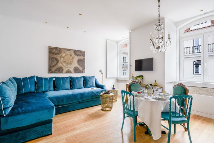 Imagen de la habitación del Apartamentos Residentas Aurea. Foto 14