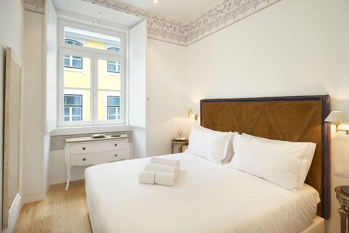 Imagen de la habitación del Apartamentos Residentas Aurea. Foto 20