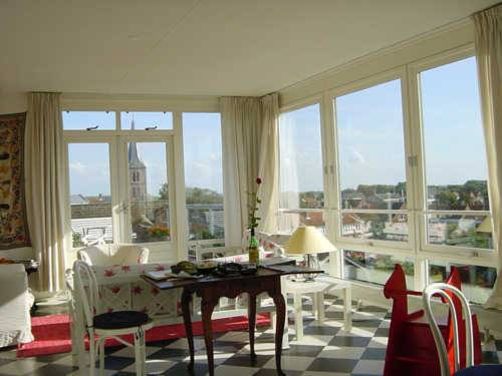 Imagen de la habitación del Apartamentos Residentie Villa De Wael. Foto 2