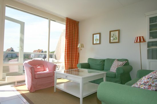 Imagen de la habitación del Apartamentos Residentie Villa De Wael. Foto 3