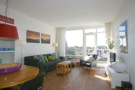 Imagen de la habitación del Apartamentos Residentie Villa De Wael. Foto 4