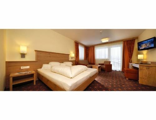 Imagen general del Apartamentos Residenz Allegra. Foto 4