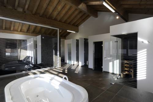 Imagen de los interiores del Apartamentos Residenz Iris. Foto 4