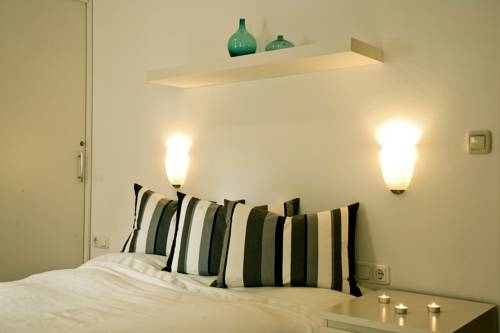 Imagen general del Apartamentos Residenz Lothringen. Foto 1