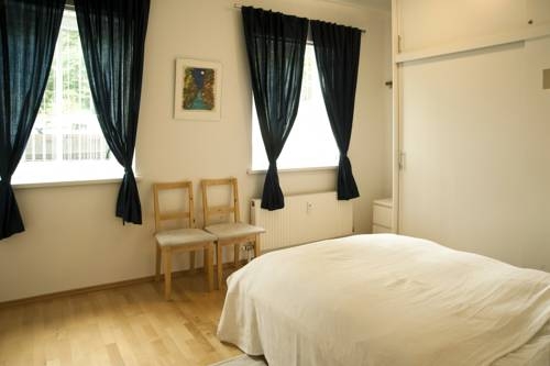Imagen general del Apartamentos Residenz Lothringen. Foto 3