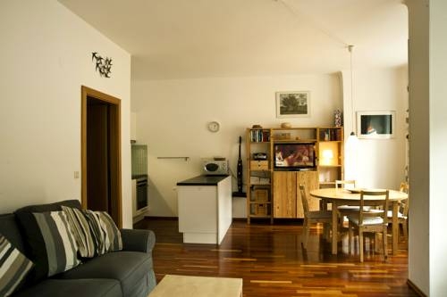 Imagen general del Apartamentos Residenz Lothringen. Foto 5