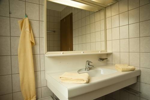 Imagen general del Apartamentos Residenz Lothringen. Foto 7