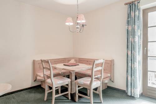 Imagen de la habitación del Apartamentos Residenz Sonnalp. Foto 3