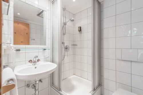 Imagen de la habitación del Apartamentos Residenz Sonnalp. Foto 5