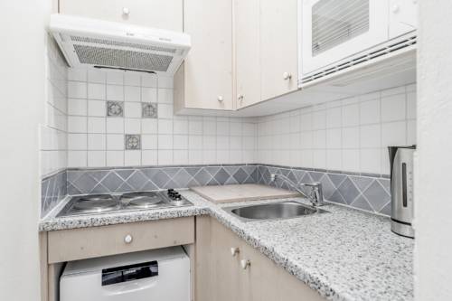 Imagen de la habitación del Apartamentos Residenz Sonnalp. Foto 6