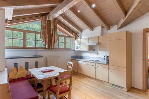 Imagen de la habitación del Apartamentos Residenz Sonnalp. Foto 7