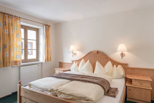 Imagen de la habitación del Apartamentos Residenz Sonnalp. Foto 10