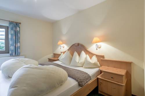 Imagen de la habitación del Apartamentos Residenz Sonnalp. Foto 11