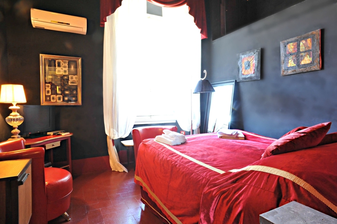 Imagen de la habitación del Apartamentos Residenza Aria Della Ripa - Apartments and Suites. Foto 9