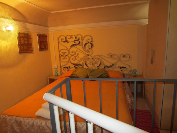 Imagen de la habitación del Apartamentos Residenza Aria Della Ripa - Apartments and Suites. Foto 14