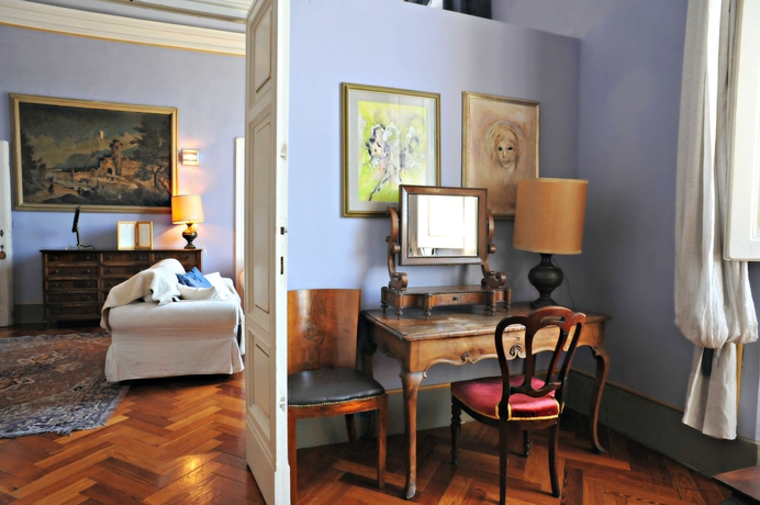 Imagen de la habitación del Apartamentos Residenza Aria Della Ripa - Apartments and Suites. Foto 16