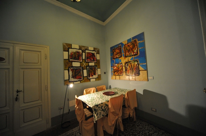 Imagen de la habitación del Apartamentos Residenza Aria della Ripa - Apartments and Suite. Foto 1