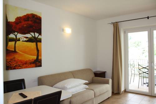 Imagen de la habitación del Apartamentos Residenza Le Due Torri. Foto 7