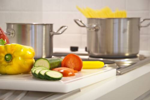 Imagen de la habitación del Apartamentos Residenza Le Due Torri. Foto 9