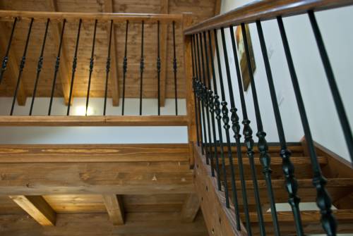 Imagen de la habitación del Apartamentos Residenza Le Due Torri. Foto 11