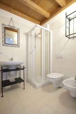 Imagen de la habitación del Apartamentos Residenza Le Due Torri. Foto 14