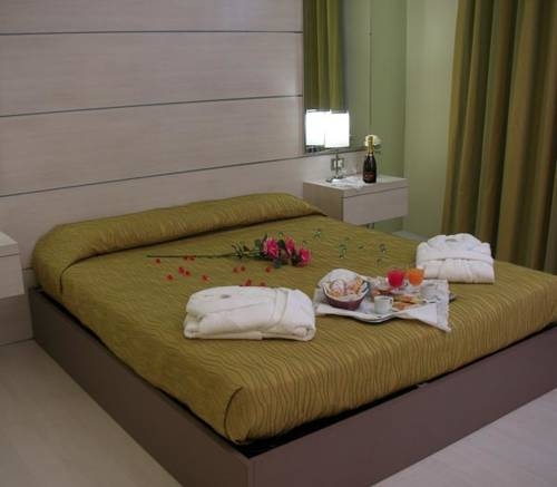 Imagen general del Apartamentos Residenza Manin. Foto 2