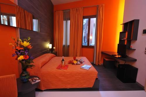 Imagen general del Apartamentos Residenza Manin. Foto 3