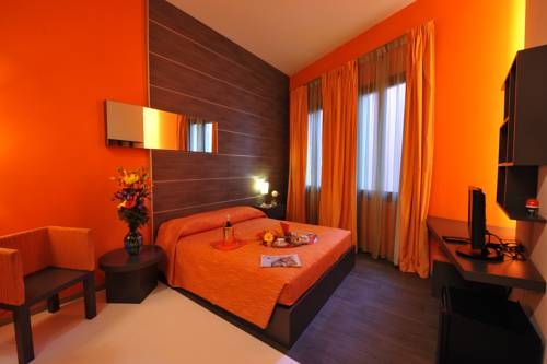 Imagen general del Apartamentos Residenza Manin. Foto 5