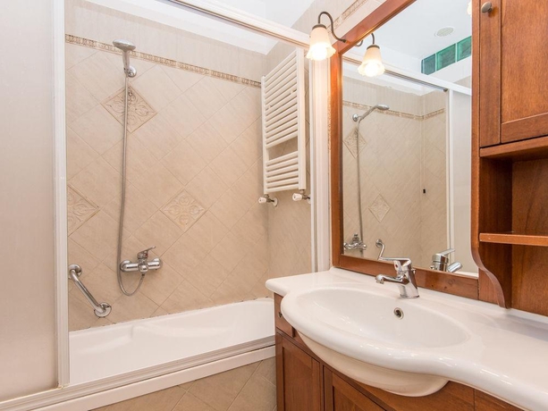 Imagen general del Apartamentos Residenza Risorgimento. Foto 4