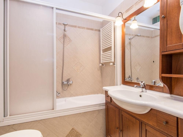 Imagen general del Apartamentos Residenza Risorgimento. Foto 5