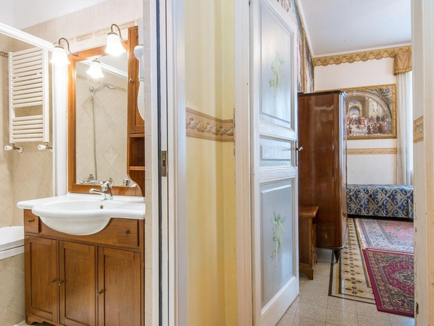 Imagen general del Apartamentos Residenza Risorgimento. Foto 6