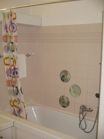 Imagen de la habitación del Apartamentos Residhotel Villa Maupassant. Foto 4