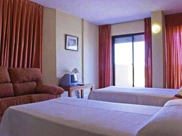 Imagen general del Apartamentos Resitur. Foto 2