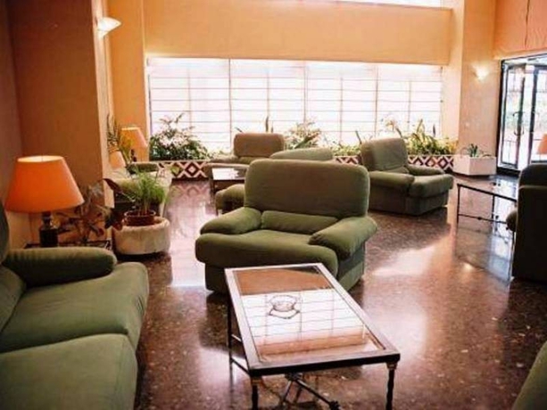 Imagen general del Apartamentos Resitur. Foto 3