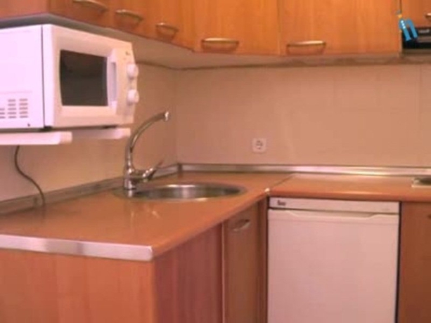 Imagen general del Apartamentos Resitur. Foto 5